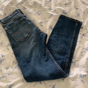 Levi’s 510